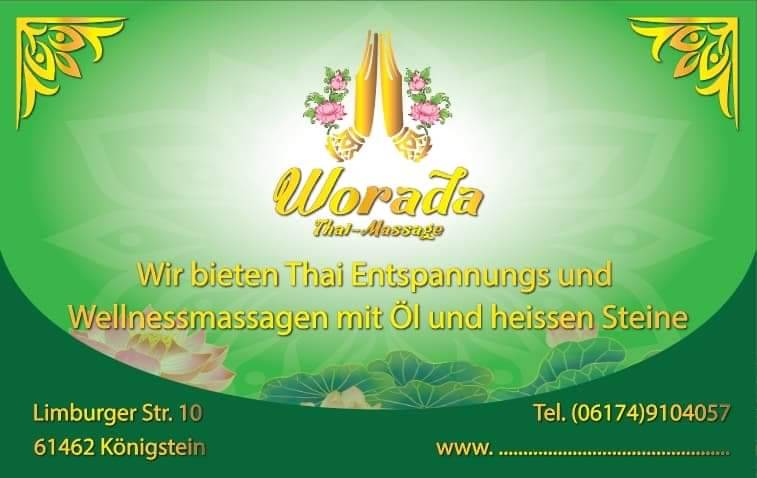 Worada Thai-Massage · Fotos 14