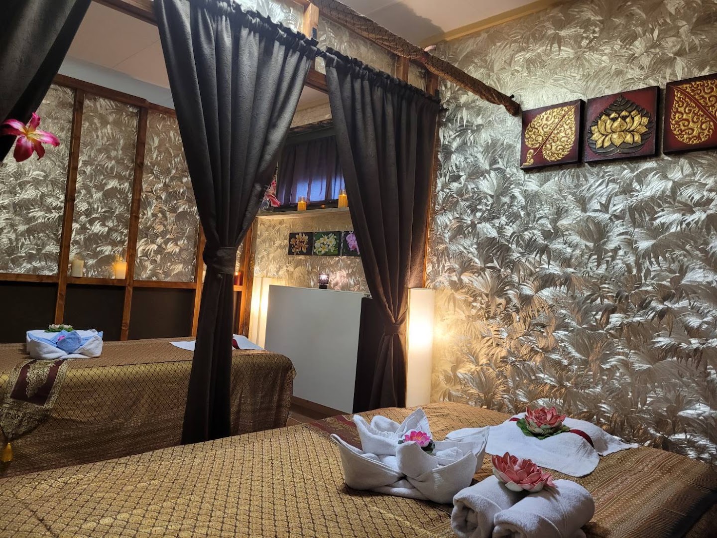 Worada Thai-Massage · Fotos 1