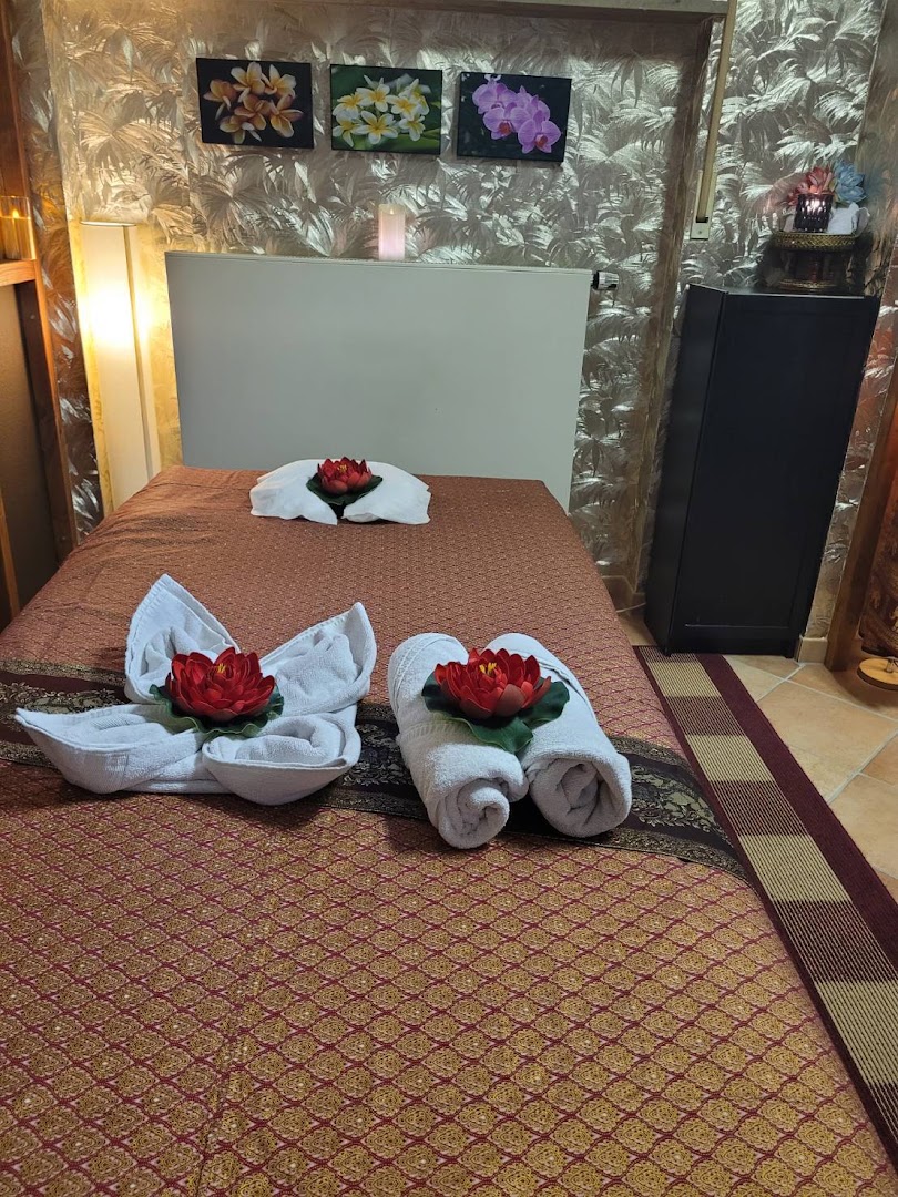 Worada Thai-Massage · Fotos 12