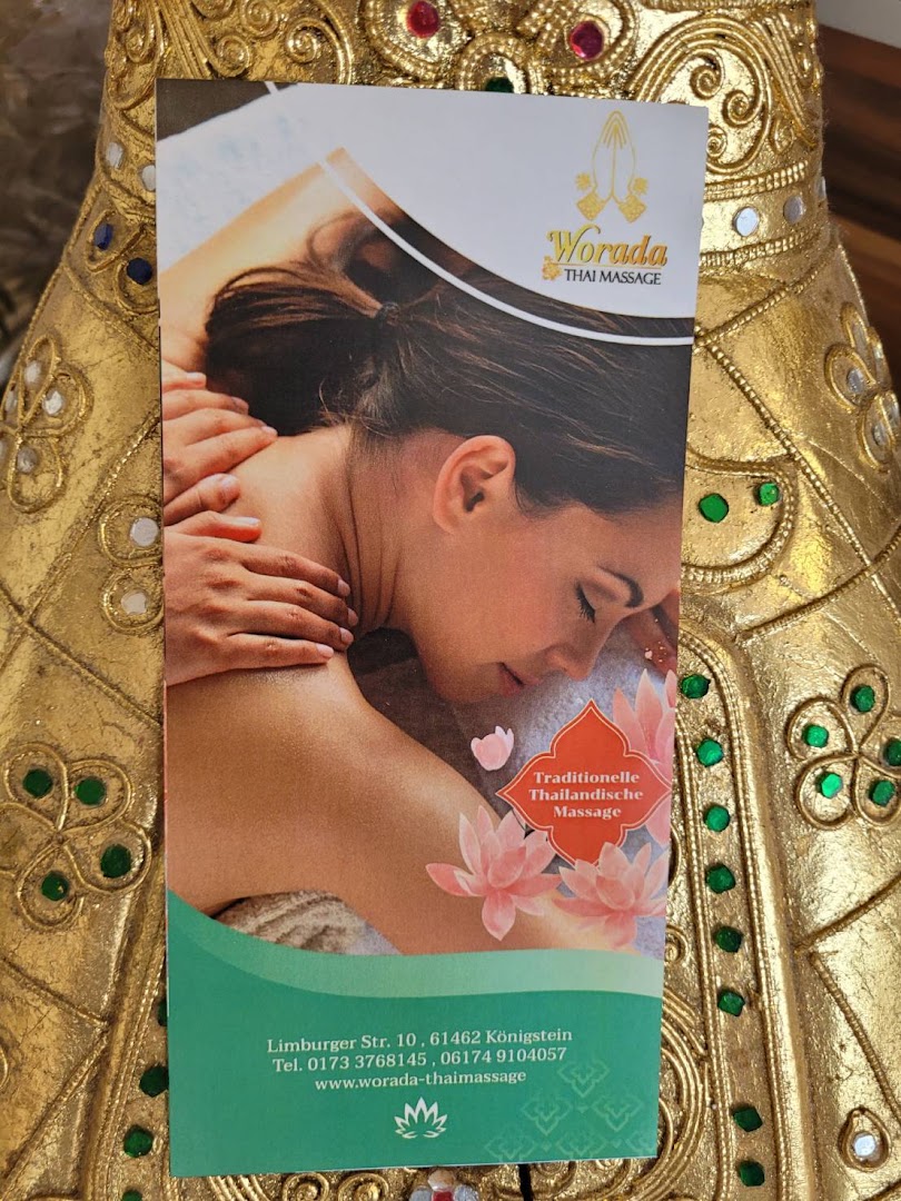 Worada Thai-Massage · Fotos 8